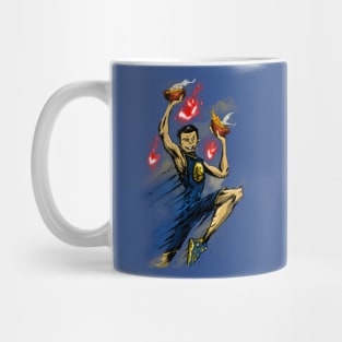 Curry time Mug